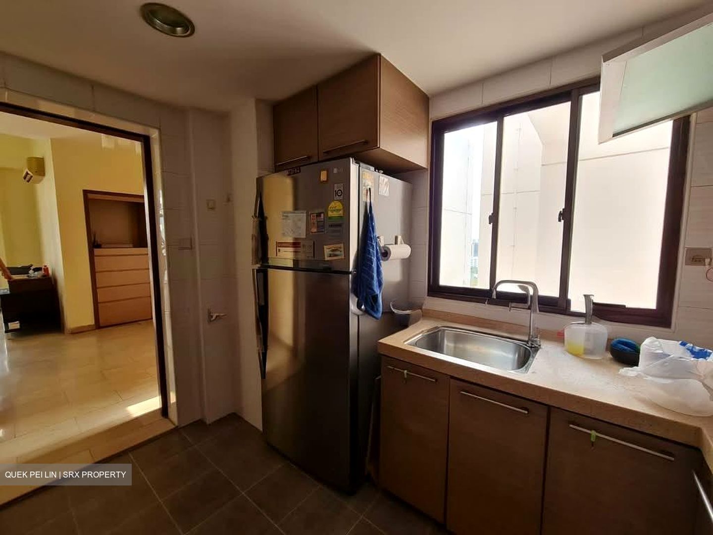The Mayfair (D22), Condominium #558153371